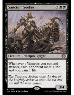 Sanctum Seeker