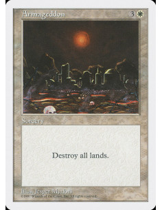 Armageddon