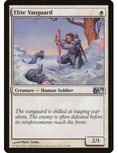 Elite Vanguard - Foil