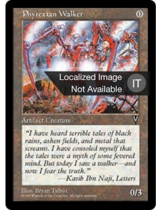 Phyrexian Walker