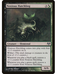 Noxious Hatchling