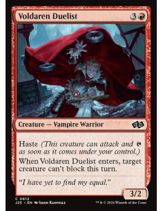 Voldaren Duelist