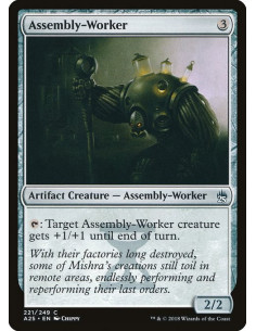 Assembly-Worker