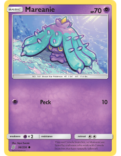 Mareanie