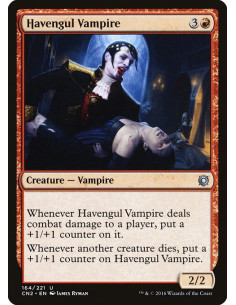 Havengul Vampire