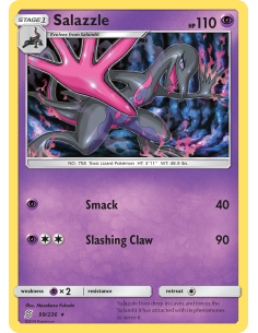 Salazzle