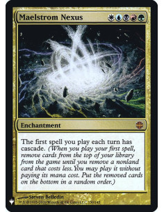Maelstrom Nexus - Foil