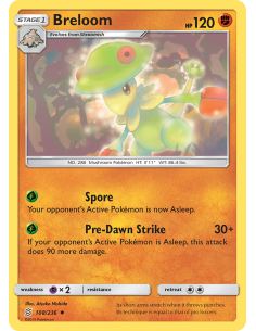 Breloom
