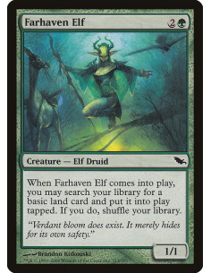 Farhaven Elf