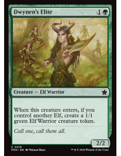 Dwynen's Elite