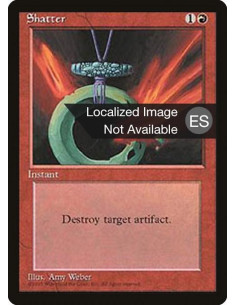 Shatter