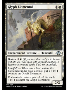 Glyph Elemental