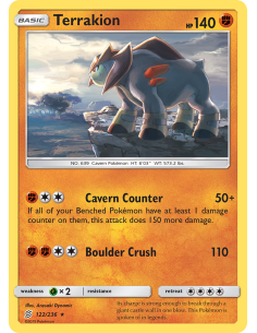 Terrakion