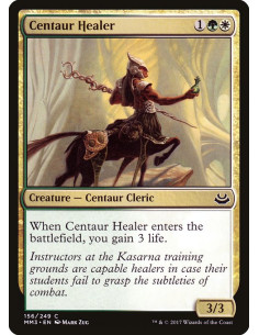 Centaur Healer - Foil