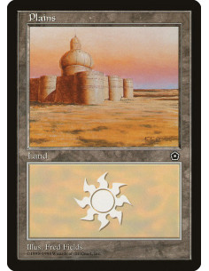 Plains