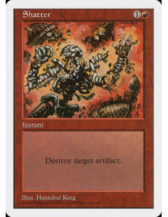 Shatter