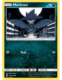 Murkrow