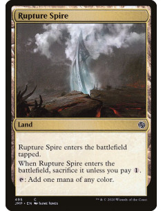 Rupture Spire