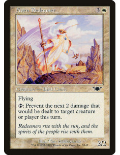 Aven Redeemer - Foil