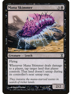 Mana Skimmer