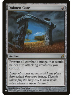 Dolmen Gate