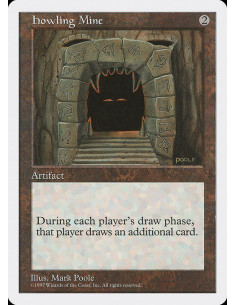 Howling Mine