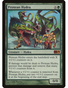 Protean Hydra