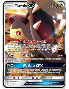 Mawile-GX
