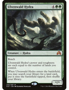 Ulvenwald Hydra - Foil