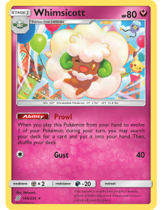 Whimsicott
