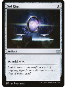Sol Ring