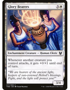 Glory Bearers