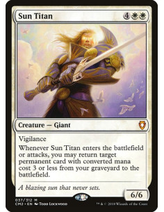 Sun Titan