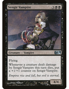 Sengir Vampire