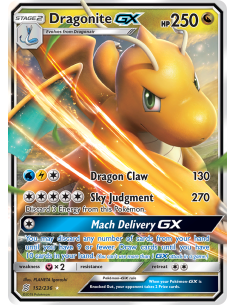 Dragonite-GX