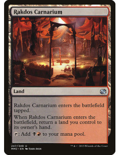 Rakdos Carnarium