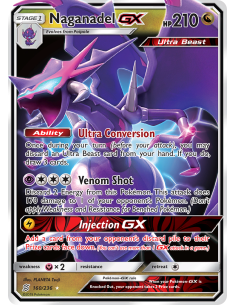 Naganadel-GX