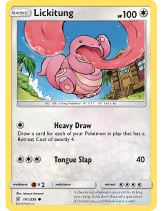 Lickitung
