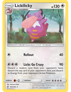 Lickilicky