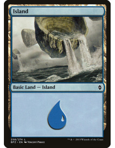 Island