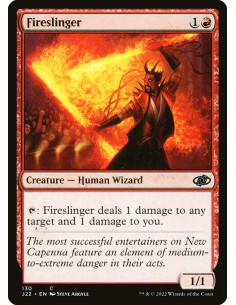 Fireslinger