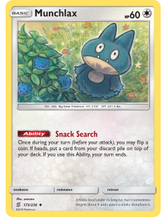 Munchlax