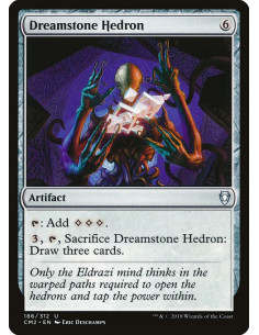 Dreamstone Hedron