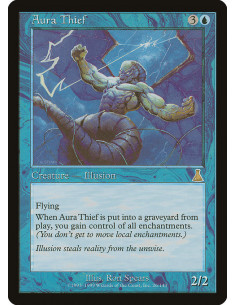 Aura Thief - Foil