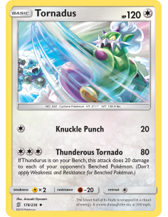 Tornadus