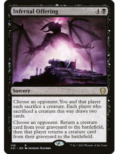Infernal Offering