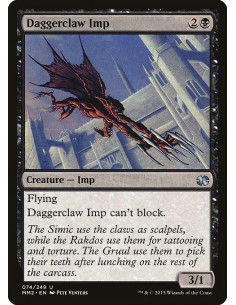 Daggerclaw Imp - Foil