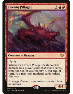Dream Pillager
