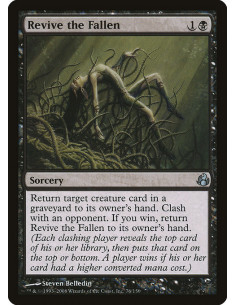Revive the Fallen - Foil
