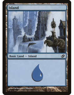 Island